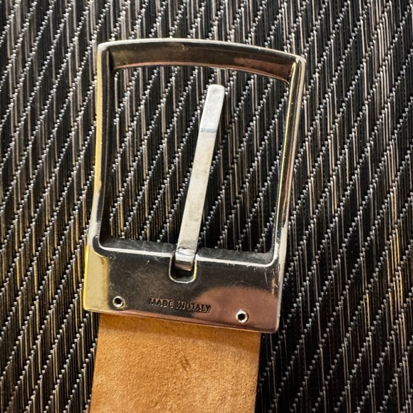 100% Authentic salvatore Ferrgamo belt - Picture 2 of 8